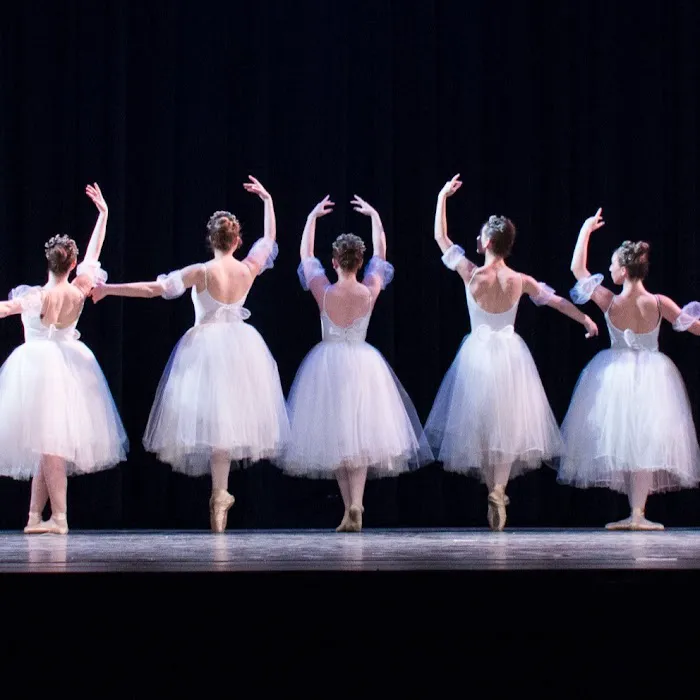 Classic Ballet School Picture 1