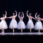 Classic Ballet School