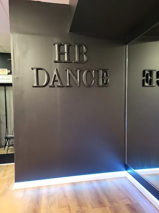 HB Dance Picture 1