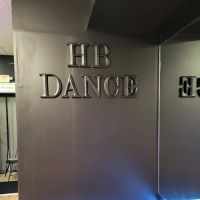 HB Dance ico