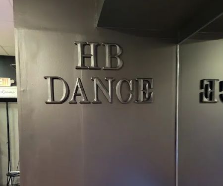 HB Dance