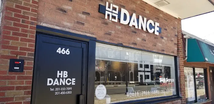HB Dance Picture 6