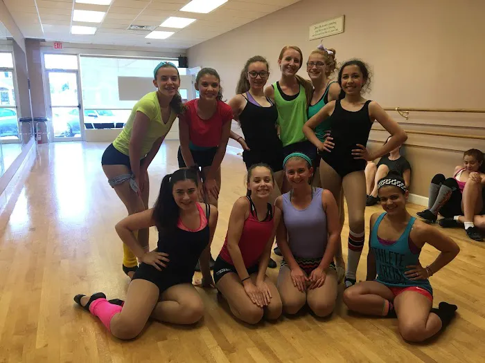 Impressions Dance Studio Picture 4