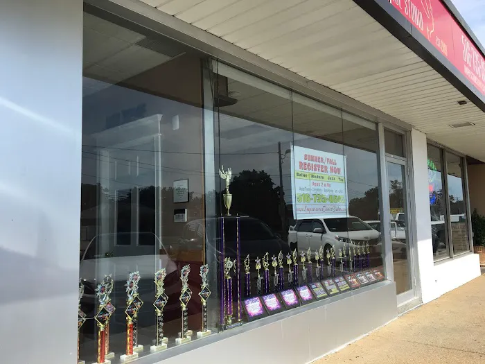 Impressions Dance Studio Picture 1