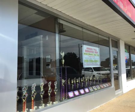 Impressions Dance Studio