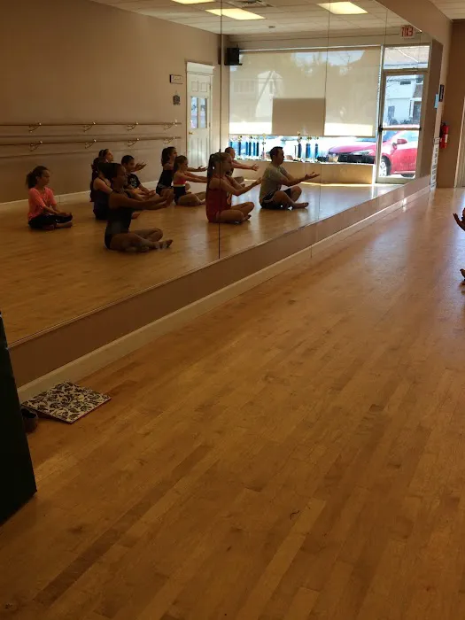 Impressions Dance Studio Picture 8