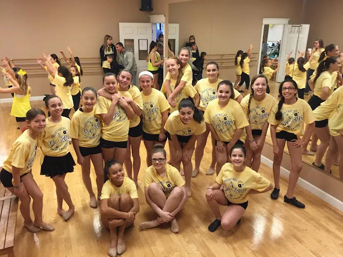 Impressions Dance Studio Picture 5