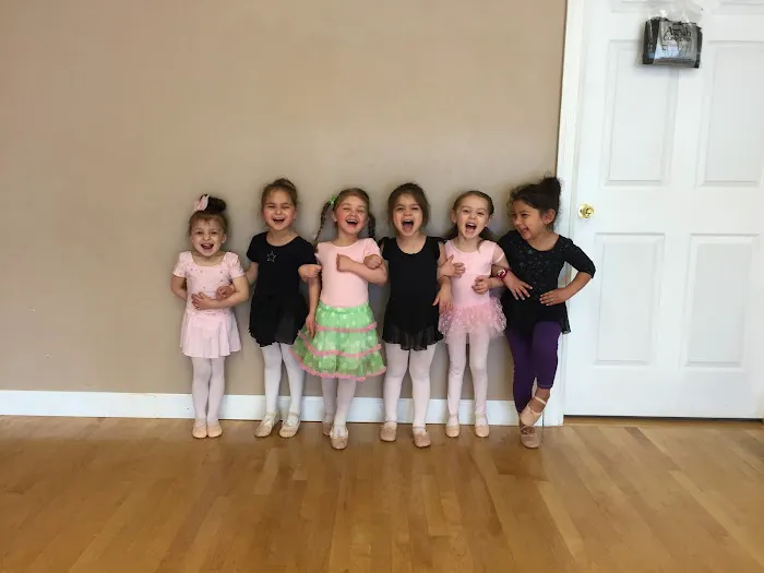 Impressions Dance Studio Picture 6