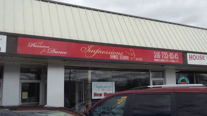 Impressions Dance Studio Picture 3
