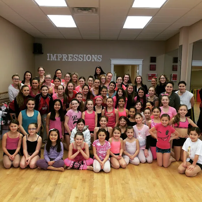 Impressions Dance Studio Picture 9