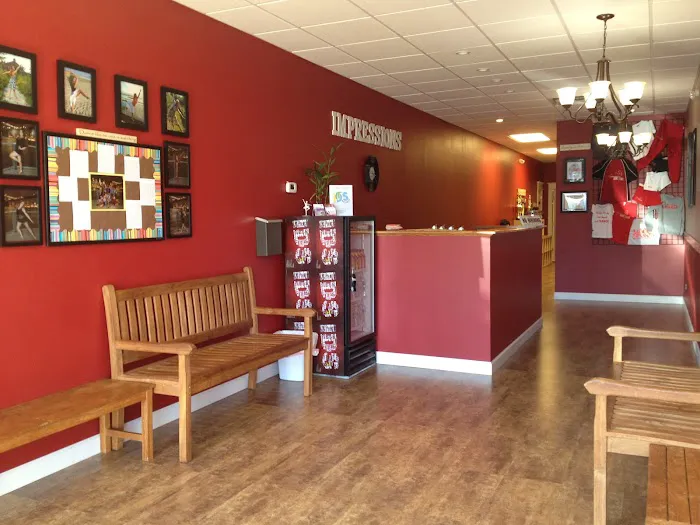 Impressions Dance Studio Picture 2