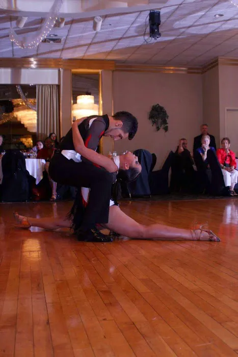 Salsa Sensation Latin Dance Studio Picture 8