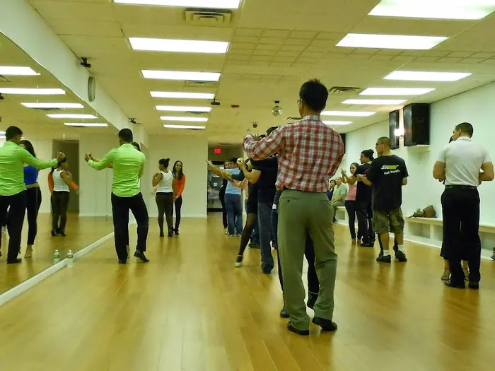 Salsa Sensation Latin Dance Studio Picture 4