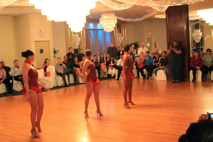Salsa Sensation Latin Dance Studio Picture 3