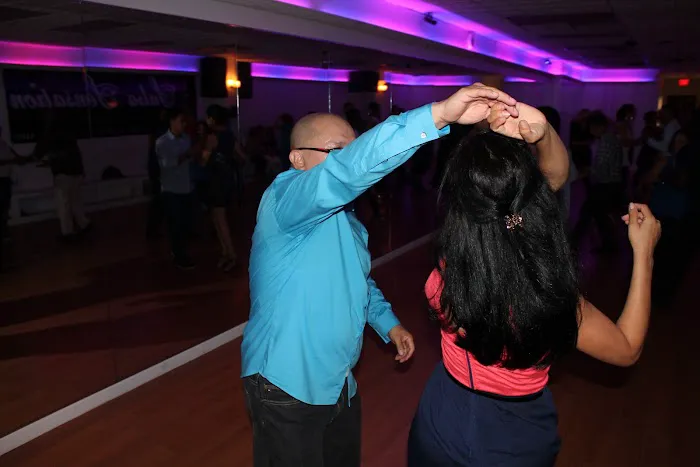 Salsa Sensation Latin Dance Studio Picture 2