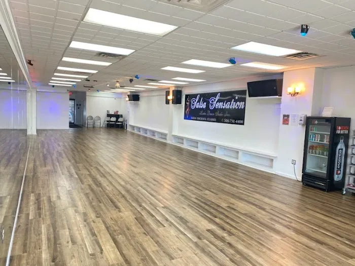 Salsa Sensation Latin Dance Studio Picture 1