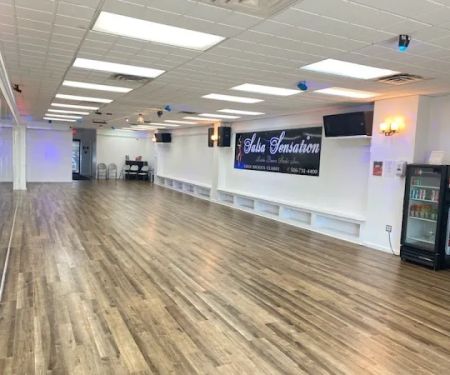 Salsa Sensation Latin Dance Studio