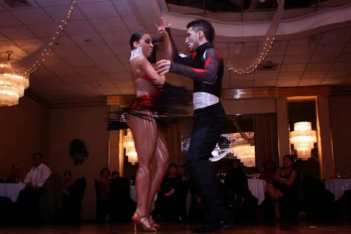 Salsa Sensation Latin Dance Studio Picture 5