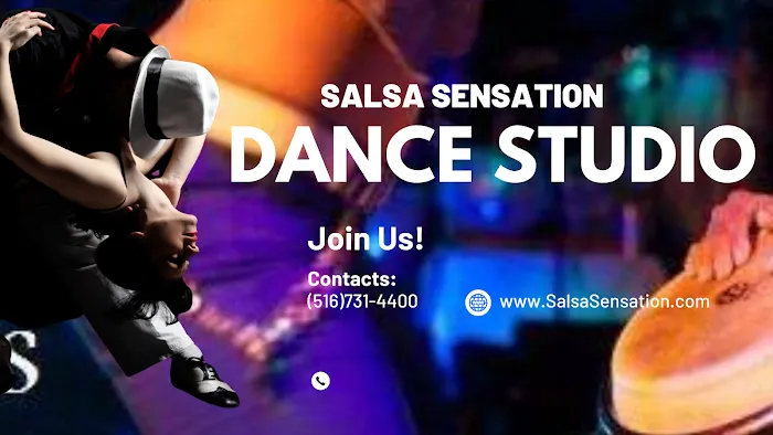 Salsa Sensation Latin Dance Studio Picture 10