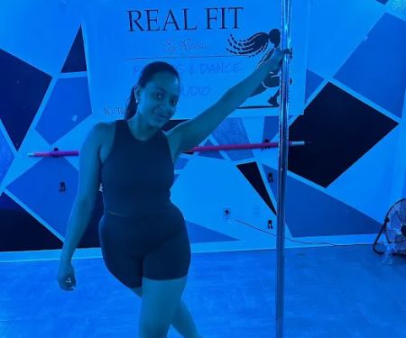 Real Fit by Ravin Studio
