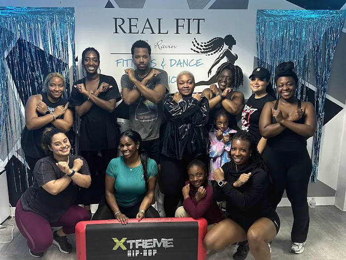 Real Fit by Ravin Studio Picture 5