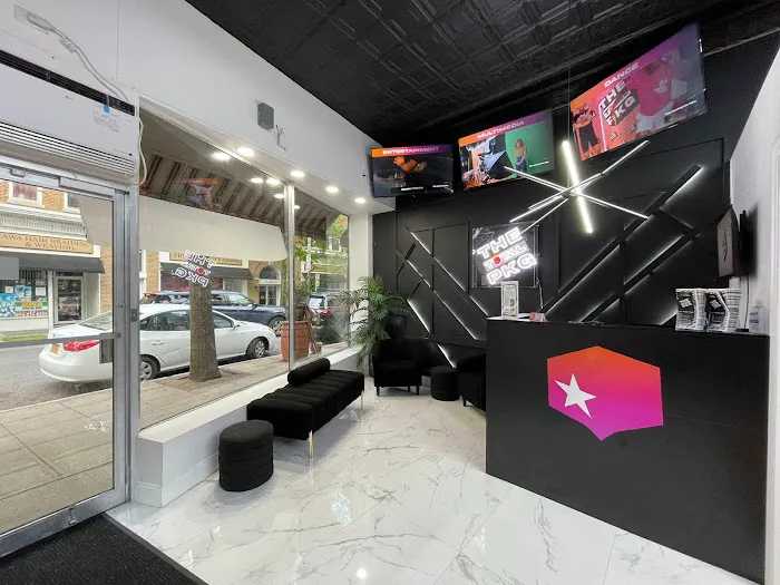 The Total PKG Creative Studios Picture 5