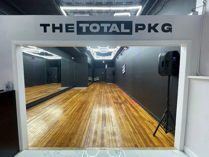 The Total PKG Creative Studios Picture 2