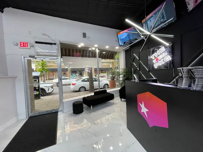 The Total PKG Creative Studios Picture 3