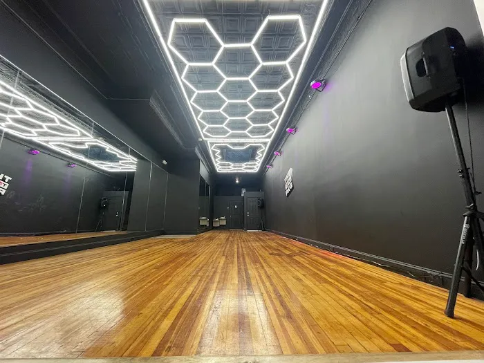The Total PKG Creative Studios Picture 1