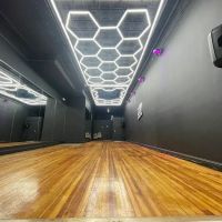 The Total PKG Creative Studios ico