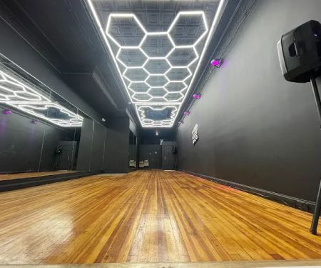 The Total PKG Creative Studios