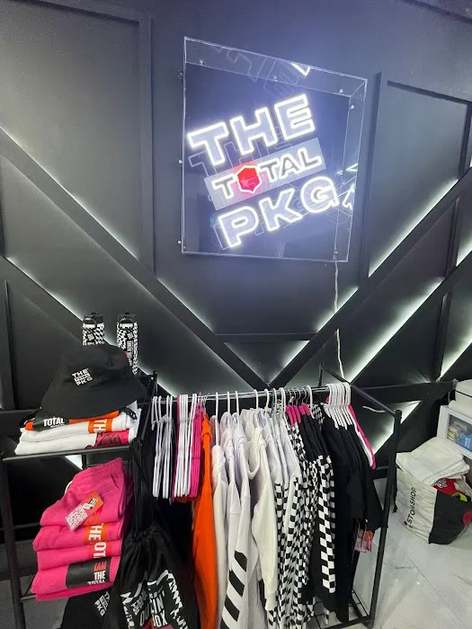 The Total PKG Creative Studios Picture 4