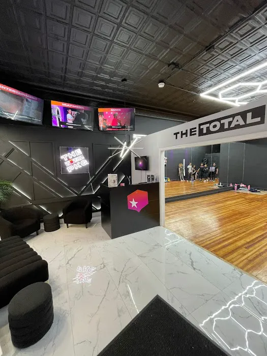 The Total PKG Creative Studios Picture 7