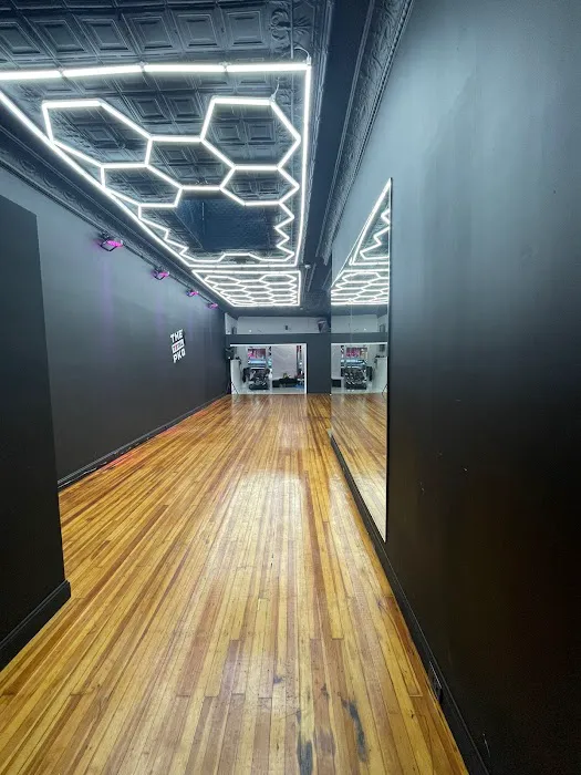 The Total PKG Creative Studios Picture 6