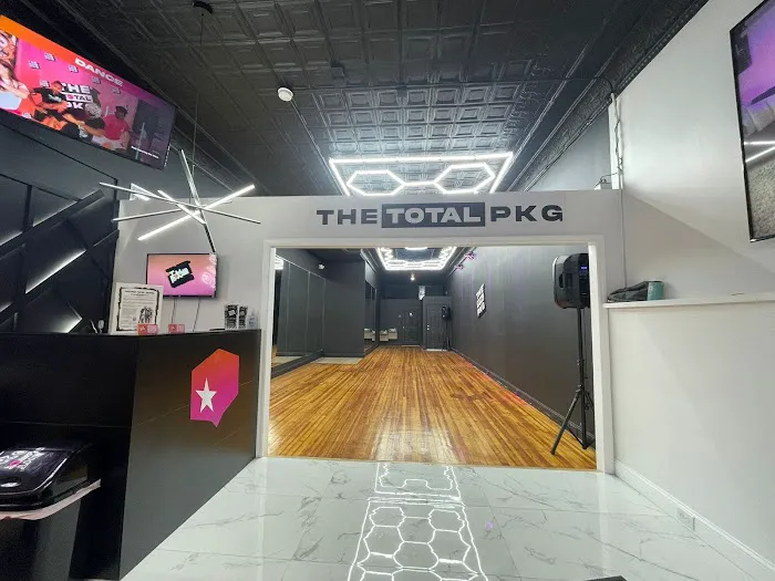 The Total PKG Creative Studios Picture 9