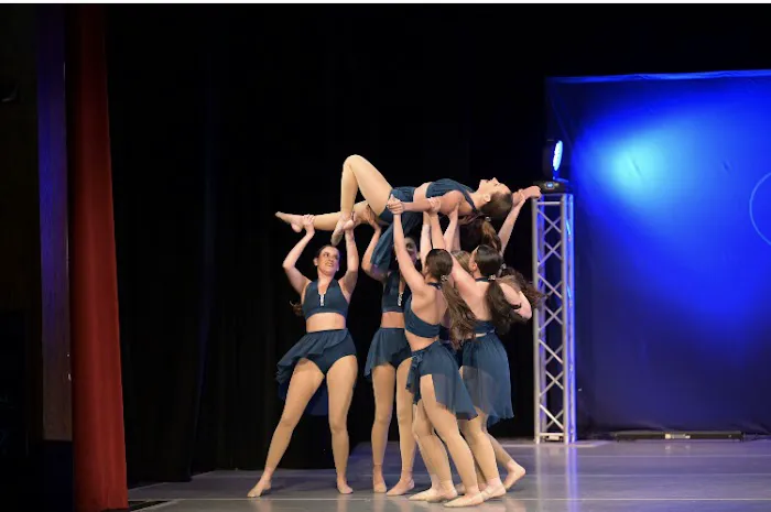 Rooftop Rhythms Dance Studio Picture 8