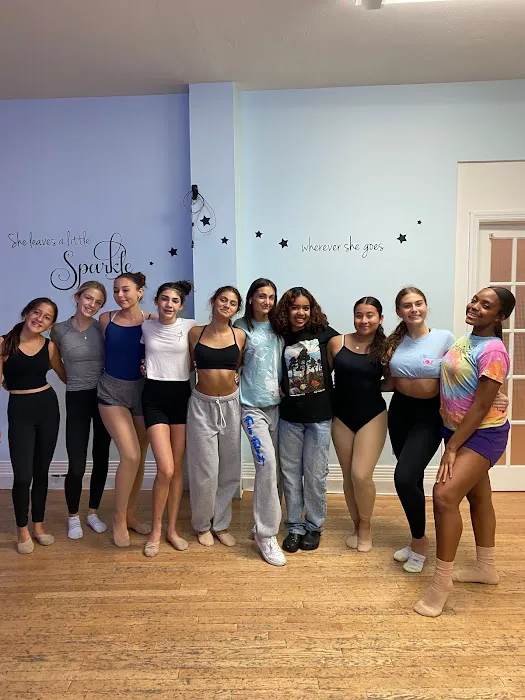 Rooftop Rhythms Dance Studio Picture 7