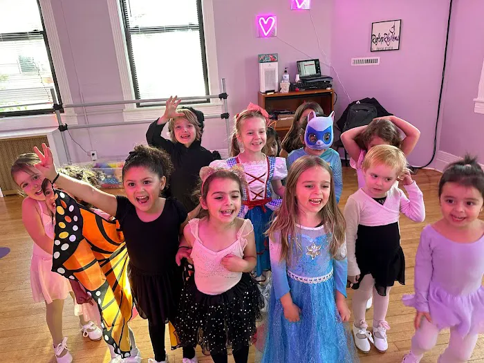 Rooftop Rhythms Dance Studio Picture 5