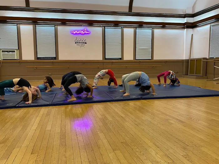 Rooftop Rhythms Dance Studio Picture 10