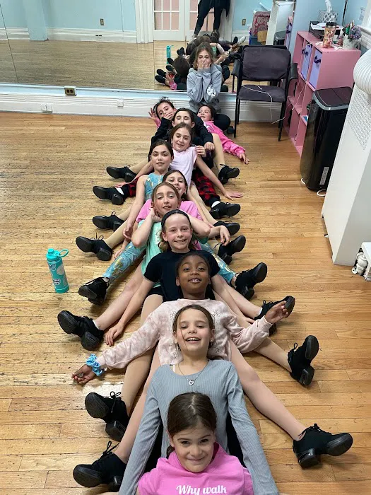 Rooftop Rhythms Dance Studio Picture 4