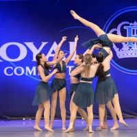 Rooftop Rhythms Dance Studio ico