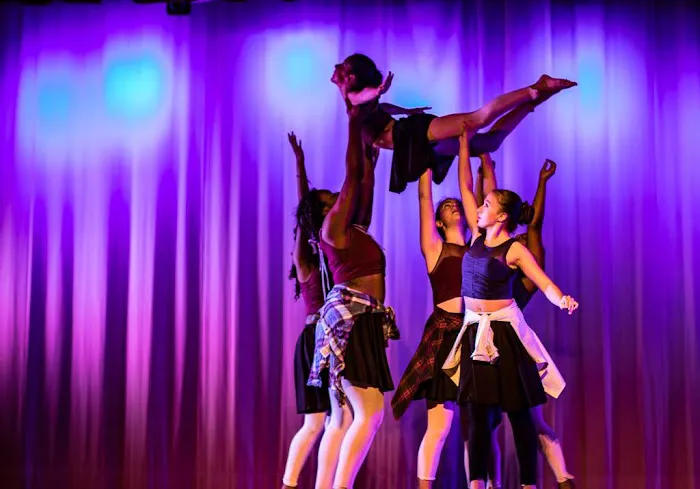 Coleman School of Dance Picture 1
