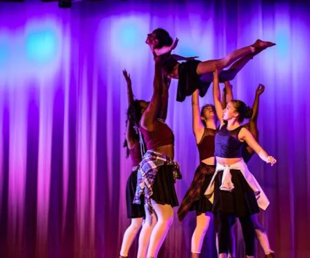 Coleman School of Dance