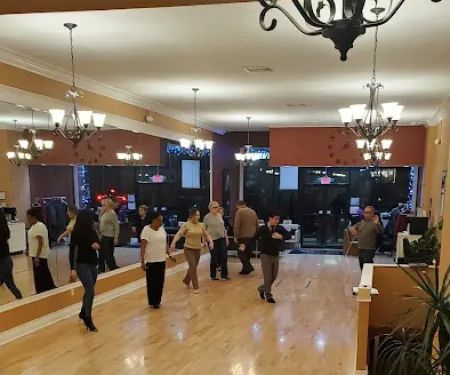 Arthur Murray Dance Studio of Eastchester