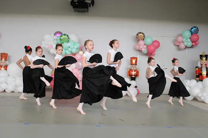 Amanda Kupillas Dance Picture 6
