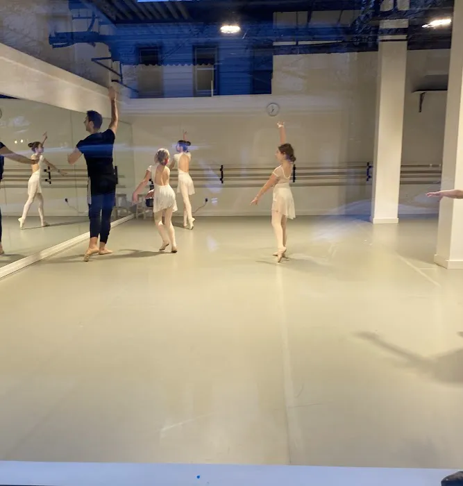 Amanda Kupillas Dance Picture 4