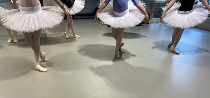 Amanda Kupillas Dance Picture 1
