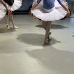 Amanda Kupillas Dance