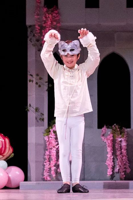 Amanda Kupillas Dance Picture 7