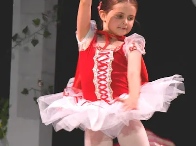 Amanda Kupillas Dance Picture 5